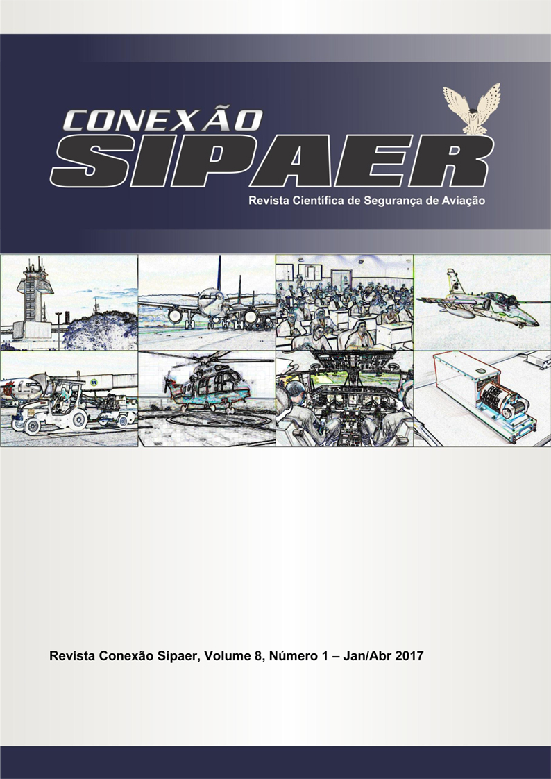 Revista Conexão SIPAER v.8, n. 1, jan/abr (2017)