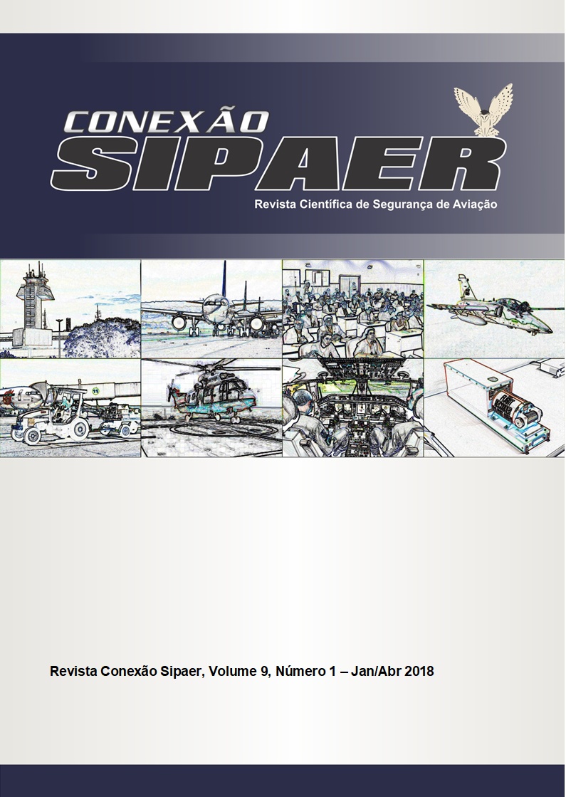 Revista Conexão SIPAER v.9, n. 1, jan/abr (2018).